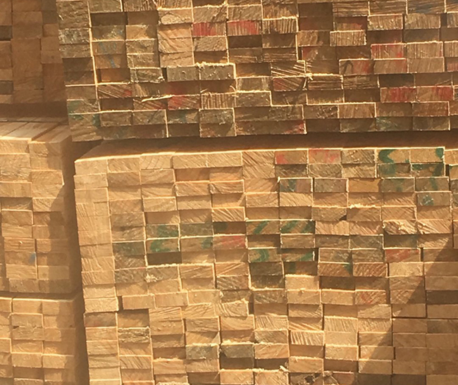 天祝新西兰进口松木