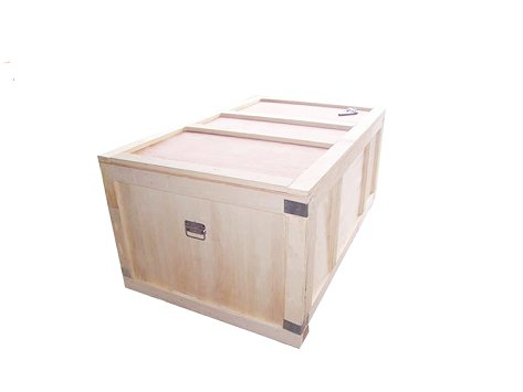 天祝胶合板木箱